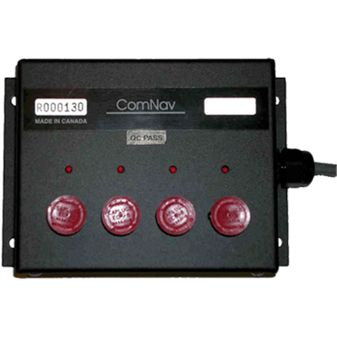 REMOTE EXPANDER