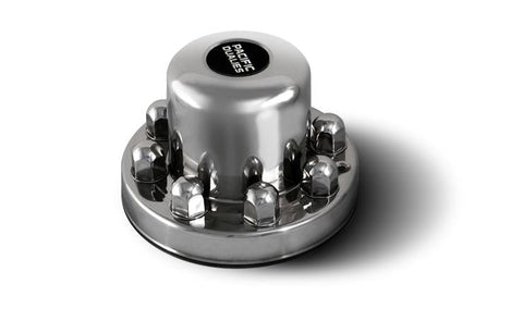 PACIFIC DUAL 38-1604 LUG STYLE R.HUB CAP