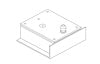 COMNAV 20320003 FLUXGATE COMPASS  FOR 1420