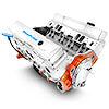 BLUEPRINT EN BP4002CT1 LONGBLOCK