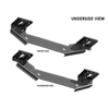 Putco 2226 - Luminix Hood Bracket For Use w/PN[10004 or 10007]
