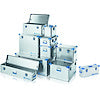 ALUMINUM CASE  47.2X11.87X9.8'
