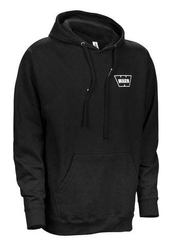 WARN IND. 40785 M-HOOD-G1-MED