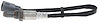 BOSCH 16736 OXYGEN SENSOR