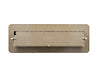 FLOOR REG 2X10 W/DAMPER