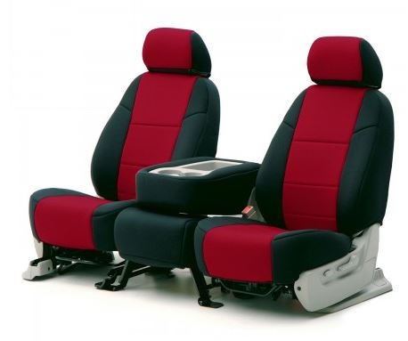 COVERKING SPC371 CUSTOM SEAT COVERS 1 ROW