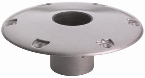 SOCKET BASE ROUND