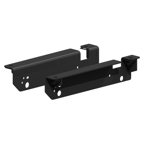 Putco 2228 - Luminix Hood Bracket For Use w/PN[10004 or 10007]