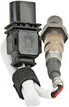 BOSCH 17475 OXYGEN SENSOR