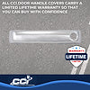 COAST2COAST CCIDH68592B DH 21-23 F150-F350 4D CHRM WO PSKH
