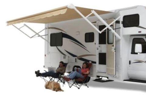 SPRGLS RLR-VL 13'DSBG DBG