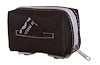 WALKIE TIDY BAG POUCH BLK