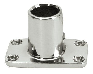 7/8' 90  RECTANGULAR BASE