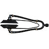 FLUSHER-MOTOR DUAL