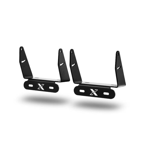 PROJECT X AC538856-1 HP.85 BRONCO MOD BMPR MOUNT 2 LIGHT