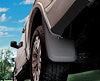 HUSKYLINER 58316 CUSTOM MUD GUARDS