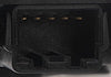 HVAC AIR DOOR ACTUATOR