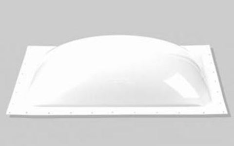 SKYLIGHT-WHITE - 18 X 30