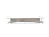 FLOOR REG 2X10 NO DAMPER