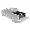 TrailFX RD8U16 - Component Tub For Trail FX Bed Liners