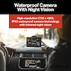 5' MONITOR + 1 REAR CAMERA FOR MARK
