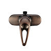 DURA FAUCET DF-SA150-ORB SINGLE LEVER RV SHOWER