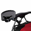 SERVING TRAY NEW BRACKET  BLK