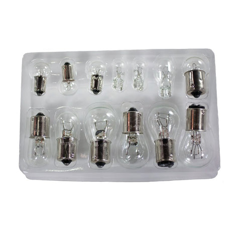 BULB KIT  RV EMERGENCY