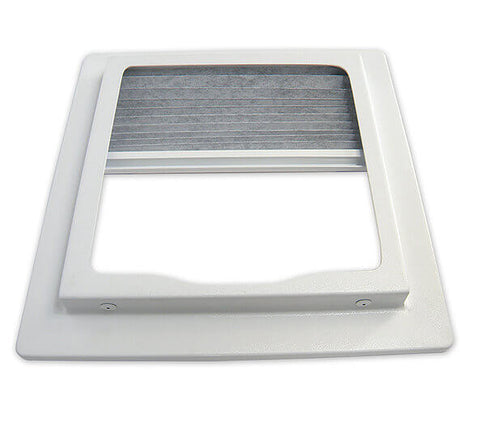 RV SKYLIGHT SHADE WITH THERMO SHIEL