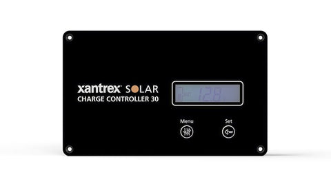 XANTREX LLC 709-3024-01 SOLAR CHARGE CONTROLLER 30