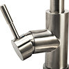 STREAMLINE PULL-DOWN RV KITCHEN FAU