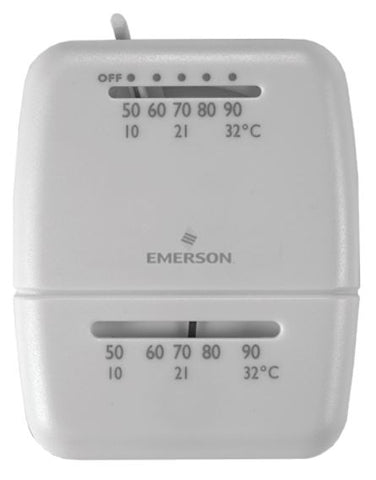 UNIVERSAL THERMOSTAT WHIT