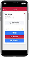 SMART RV CONTROLS