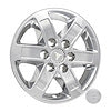 COAST2COAST IWCIMP358X WS 07-13 SIERR YUKON GL BK 17' 6 SP