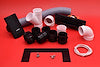 CS-RM-120-E-TK108-B AND ACCESS KIT.