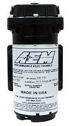 AEM ELECTRON 30-3301 WATER/METH INJECTION