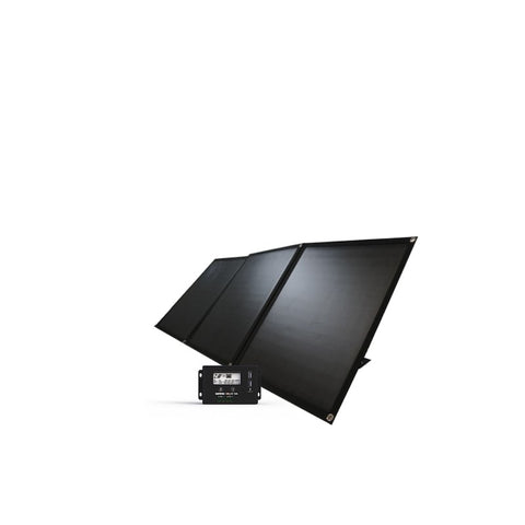 XANTREX LLC 780-0100-02 100W SOLAR EXPANSION KIT RIGID