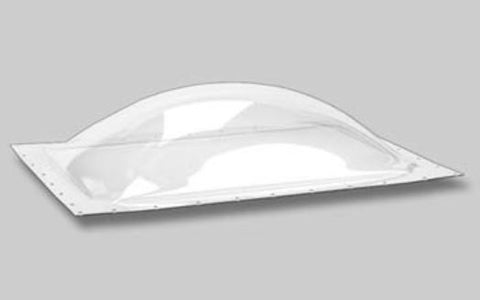 SKYLIGHT-CLEAR - 14 X 30