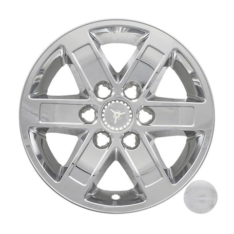 COAST2COAST IWCIMP358X WS 07-13 SIERR YUKON GL BK 17' 6 SP