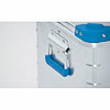 ALUMINUM CASE  47.2X11.87X9.8'