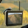 5' MONITOR + 1 REAR CAMERA FOR MARK