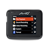 MIO MIVUE C320 MINI CAR SECURITY DA