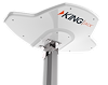 HDTV BATWING ANT.REPLCMNT