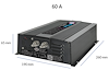 GALVANIC ISOLATOR - 60A - FAIL SAFE