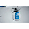 ALUMINUM CASE  47.2X11.87X9.8'