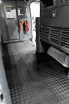 UTILITY MAT - AUTOMAT BAR