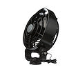 CAFRAMO 748CABBX BORA 12V MARINE FAN THREE SPEED