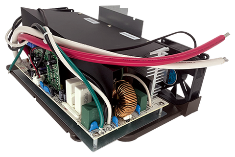 65AMP MAIN BOARD ASSEMBLY