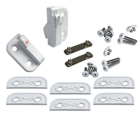 SINGLE ACTION WOCD PR WHT