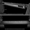 PUBLIC SAFTY 5344-2L91 LR SERIES PUSH BUMPERS - (STEEL)